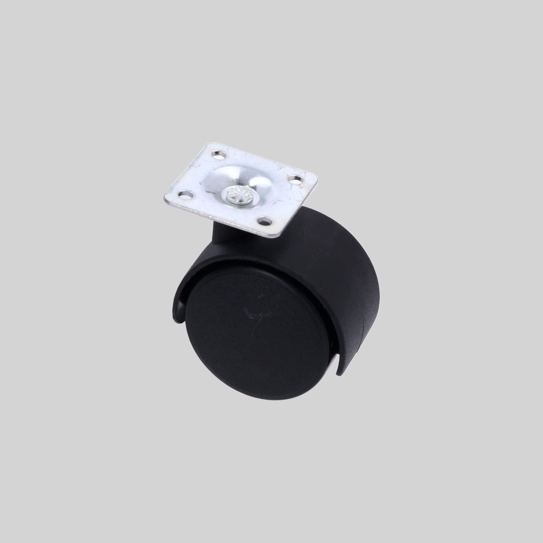 ROL401 გორგოლაჭი D50(MM) 38x38x1.5(MM)