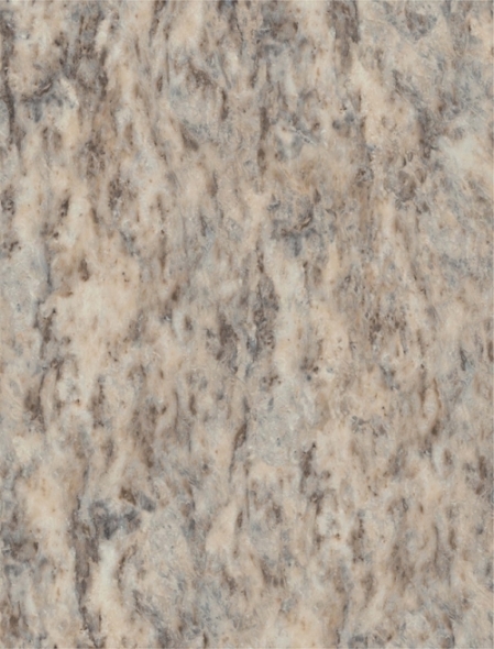 სამზარეულოს ზედაპირი პრიალა MIDILI (GENT-5732P) 3660*600*28mm