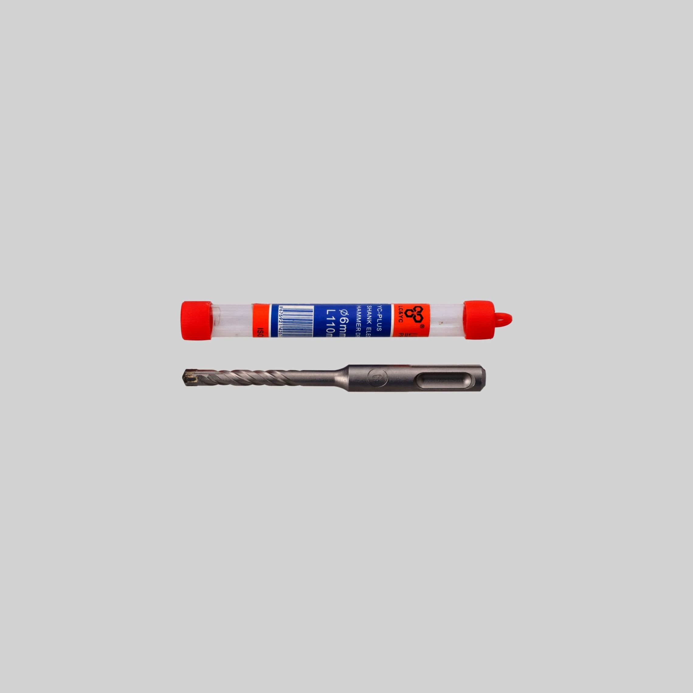 OMP 06160 საბურღი პირი (სვერლო) 160*06MM