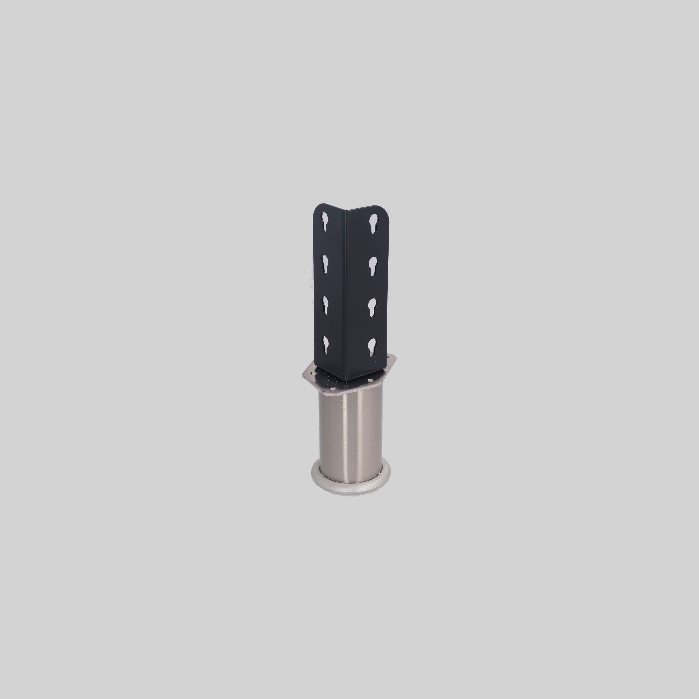 ფეხი საწოლის 200 INOX