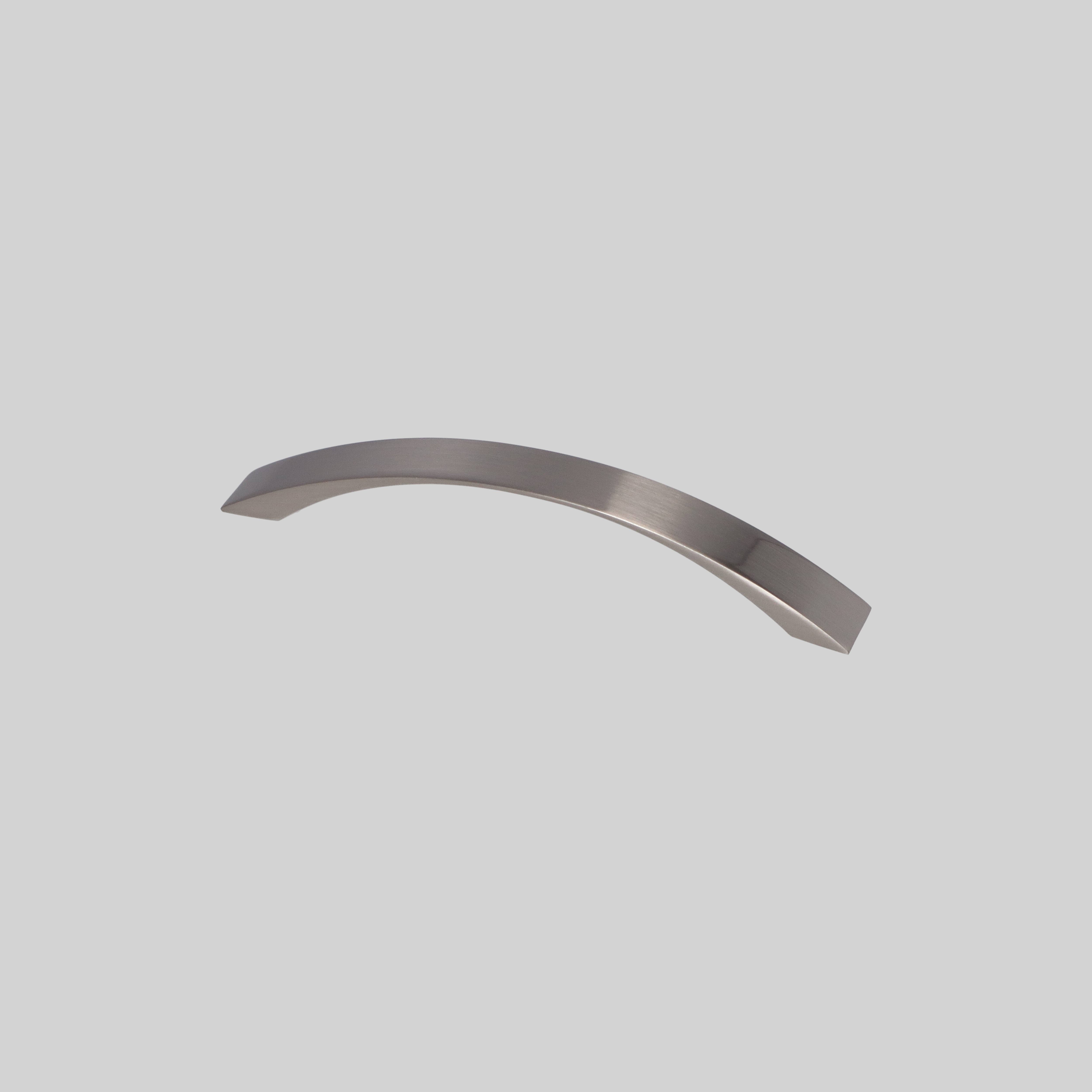 760-192-IN სახელური L=192mm, ინოქსი ERKUL
