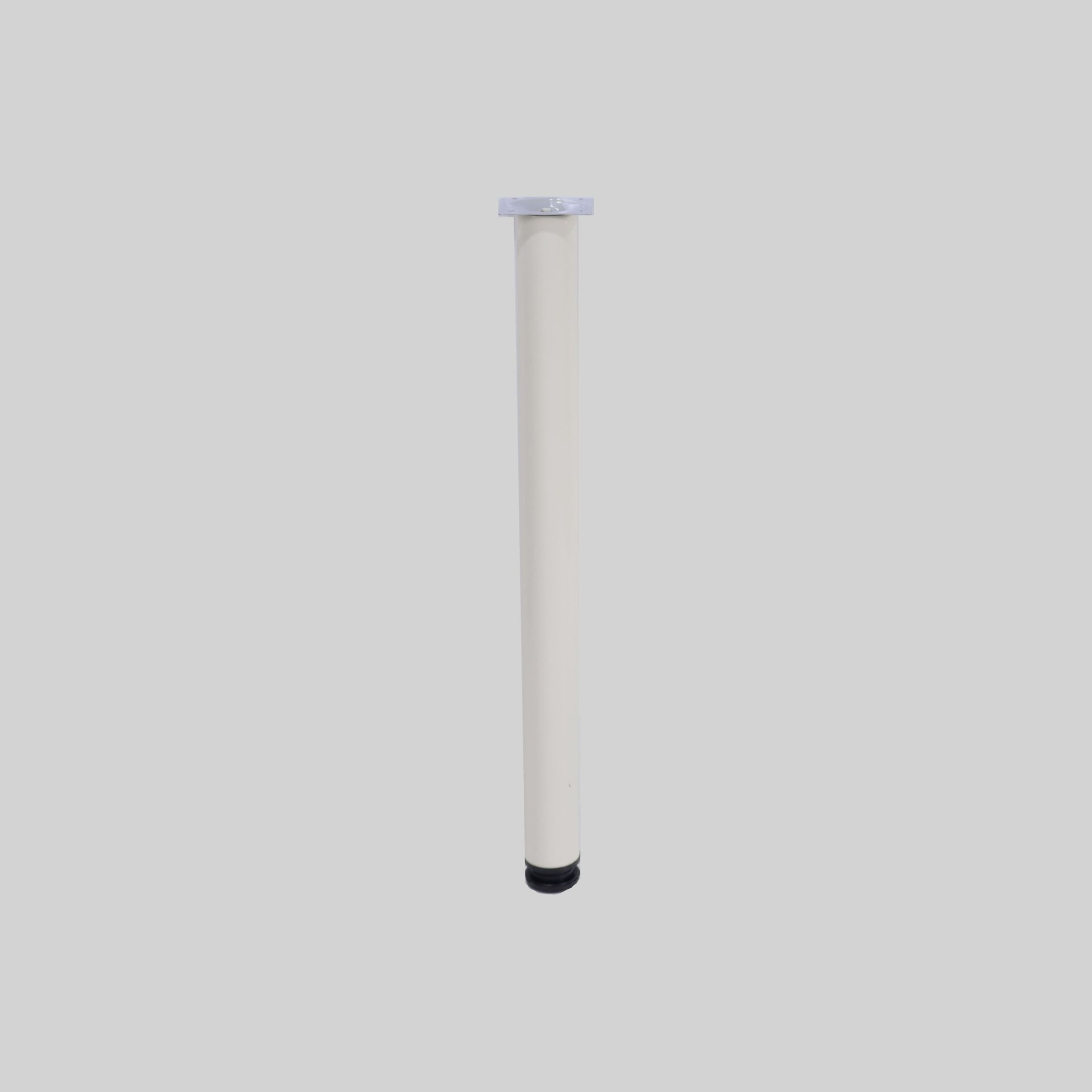 ავეჯის ფეხი 71 სმ (WHITE)