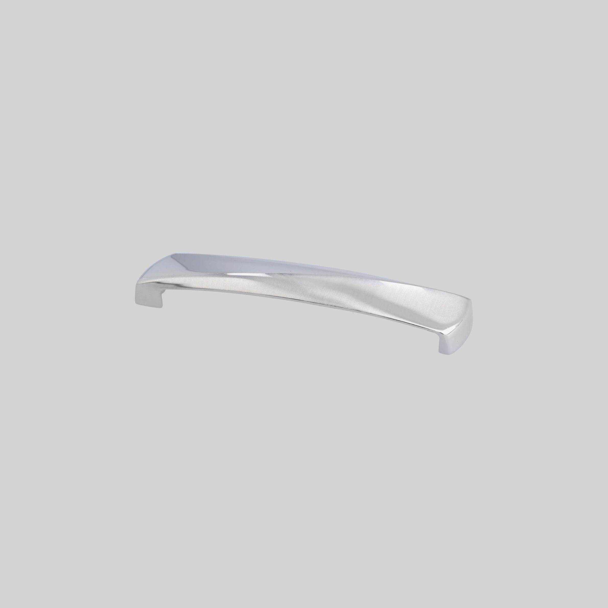 435-128MM KR/INOX (MOTIF) სახელური