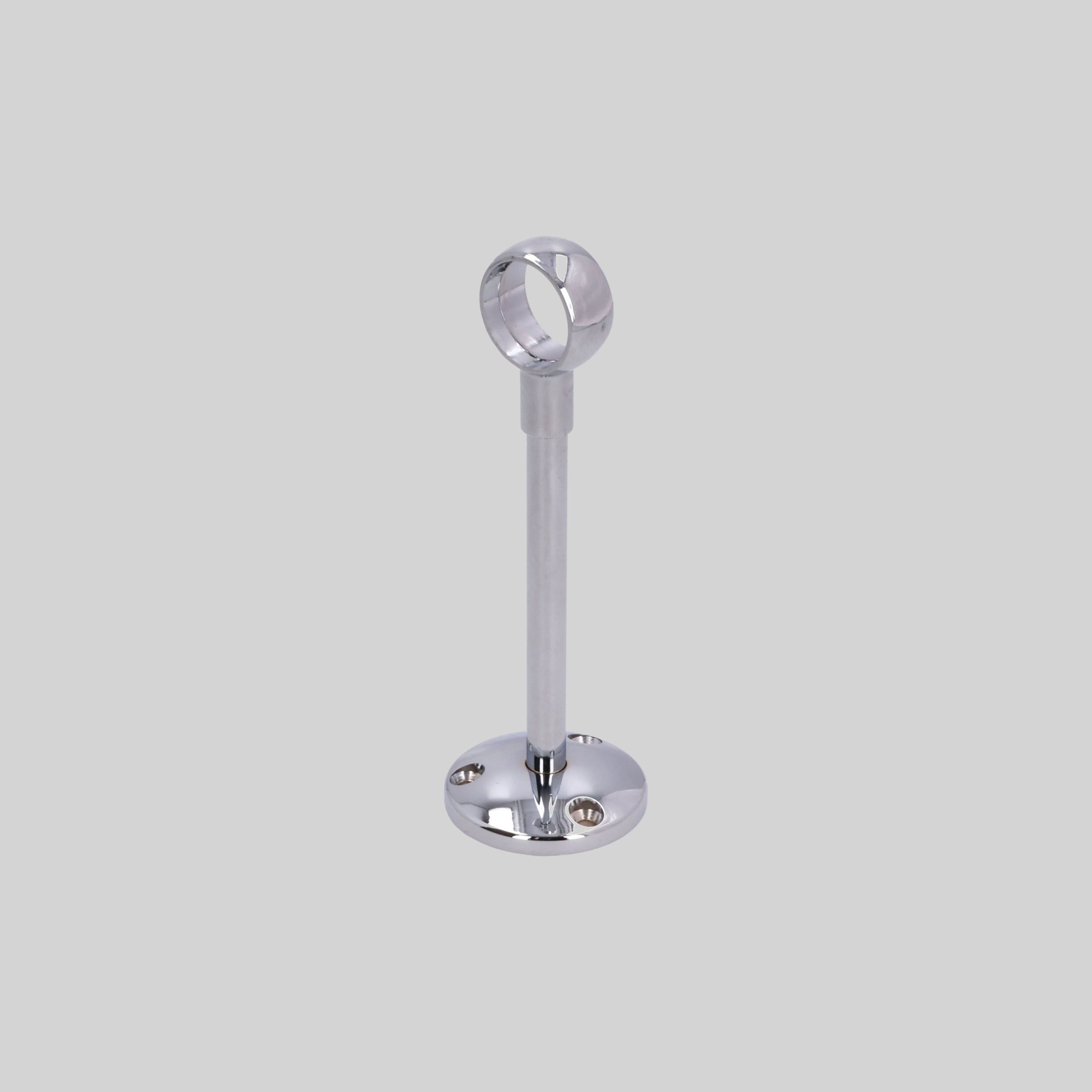 მილის სამაგრი ღია (25D) 15cm