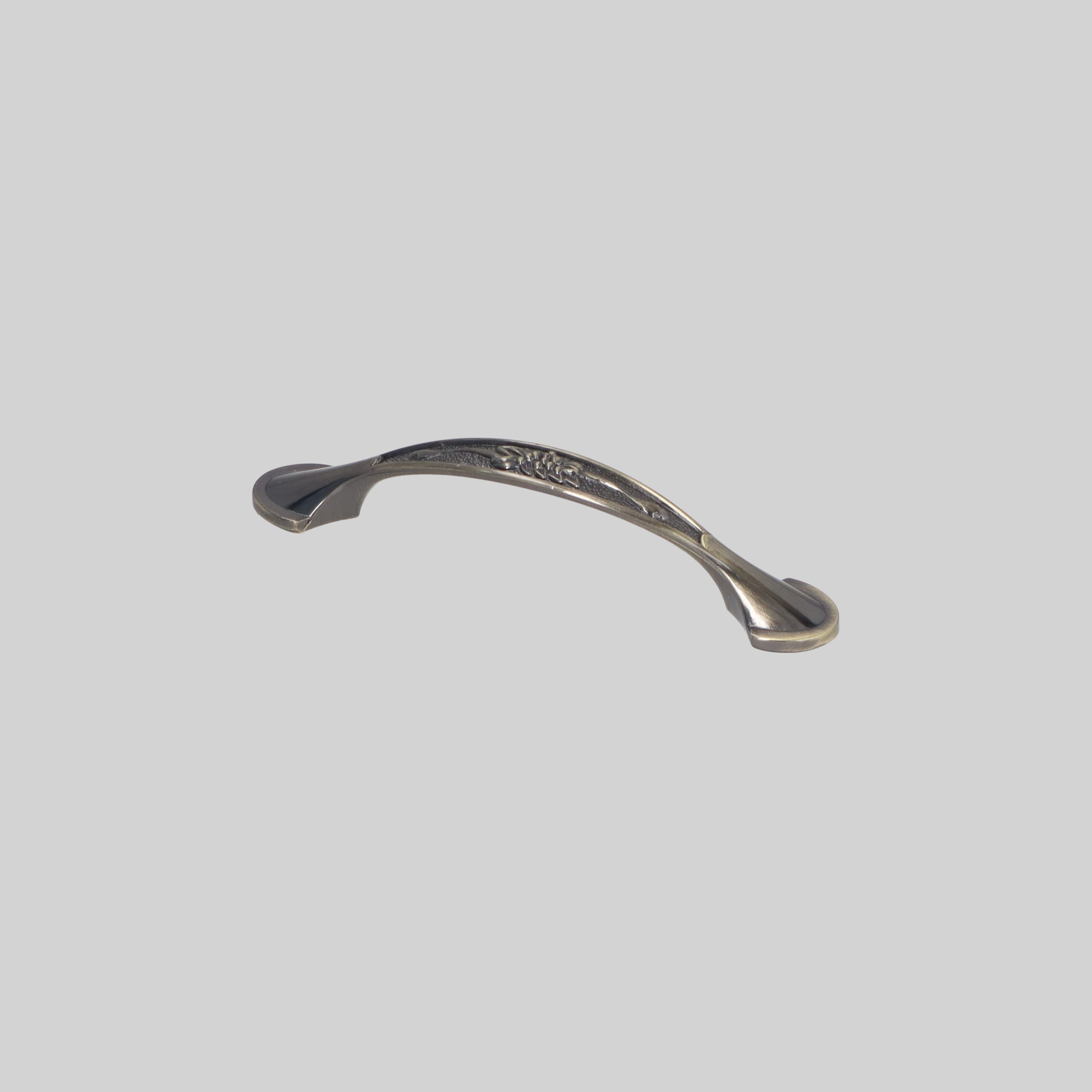 ავეჯის სახელური 128mm (antique)