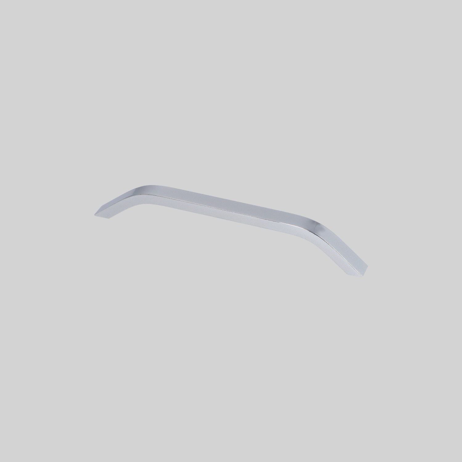 სახელური STEP 12 KROM 256MM