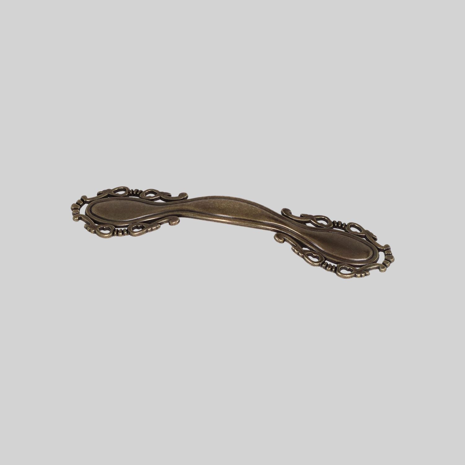 ლითონის სახელური 96MM A. SARI