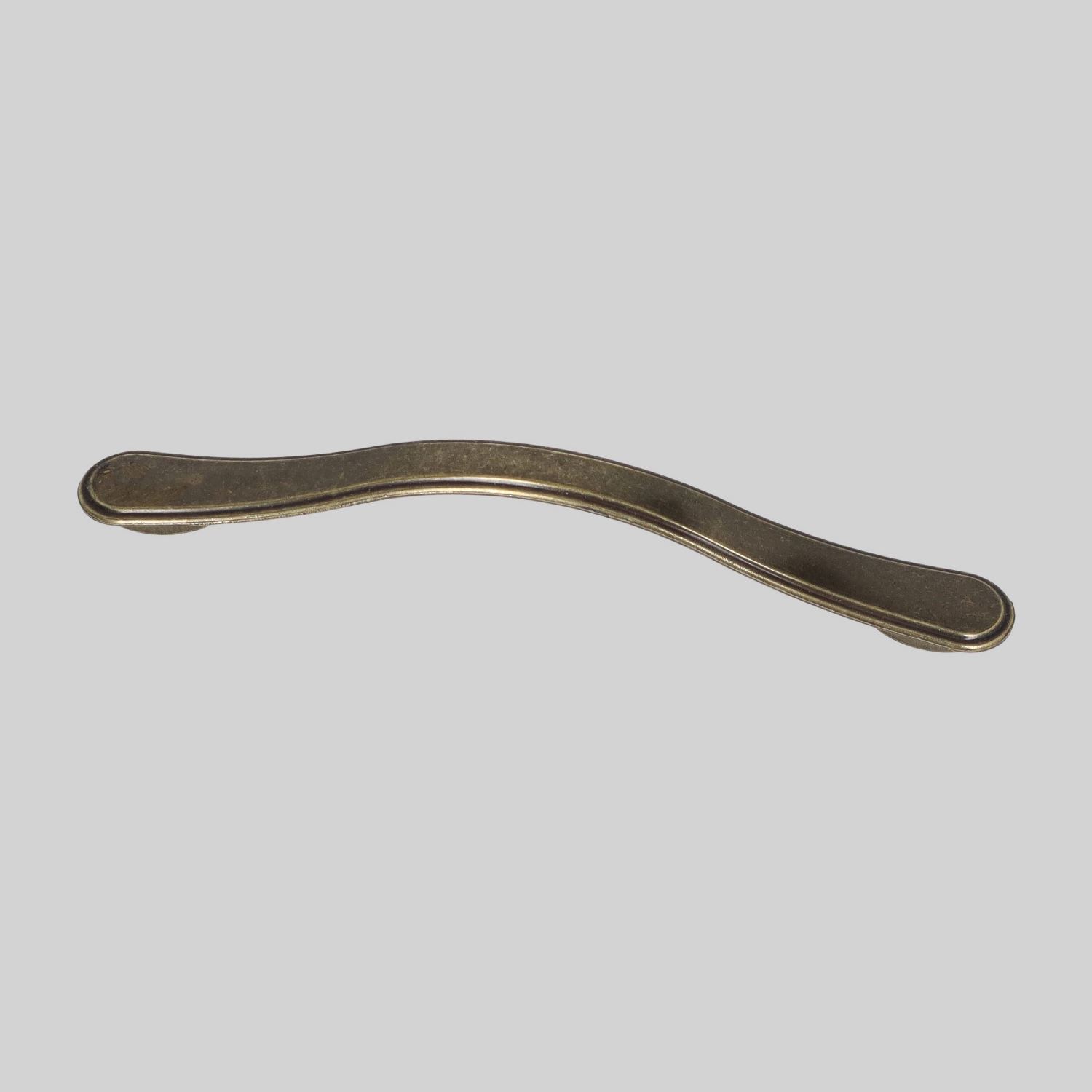 ლითონის სახელური 224MM A.SARI
