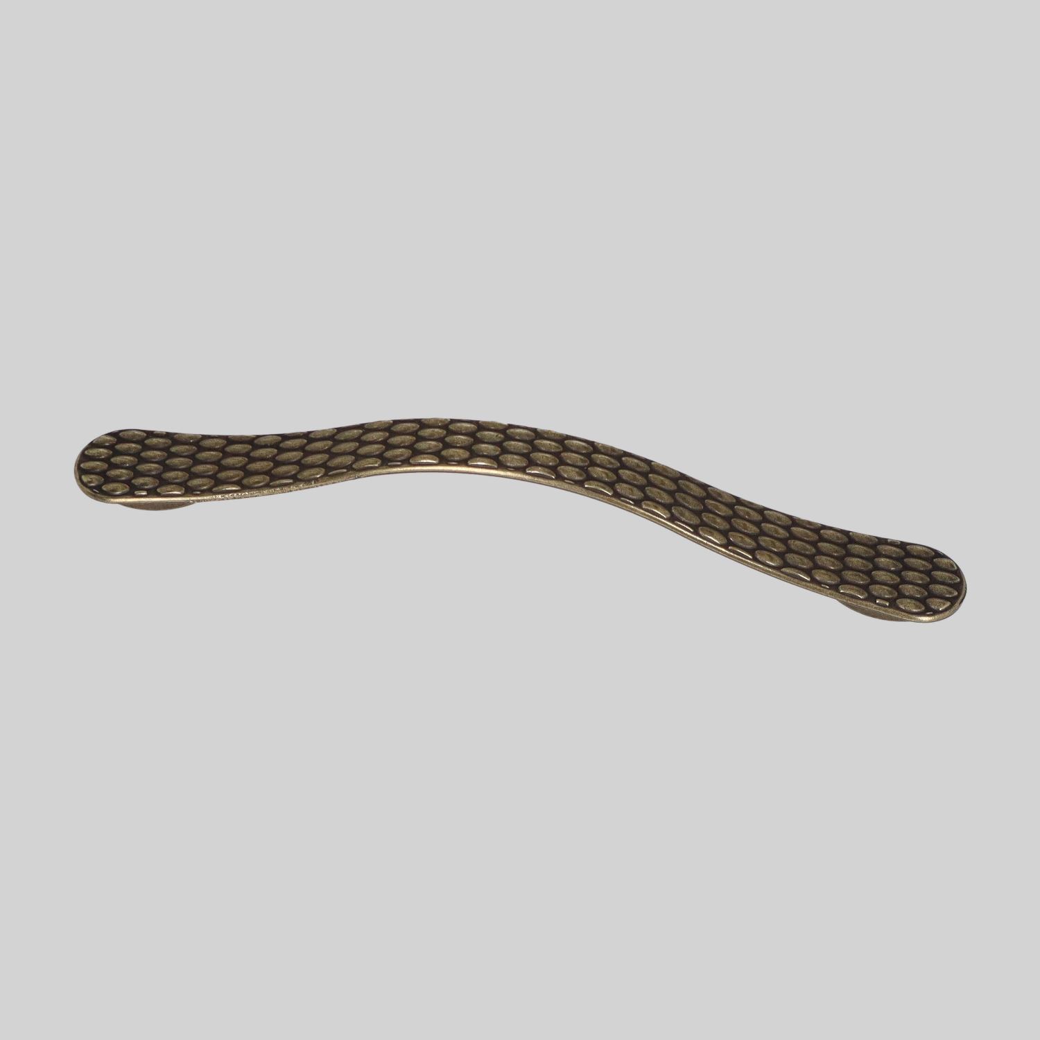 ლითონის სახელური 224MM A.SARI
