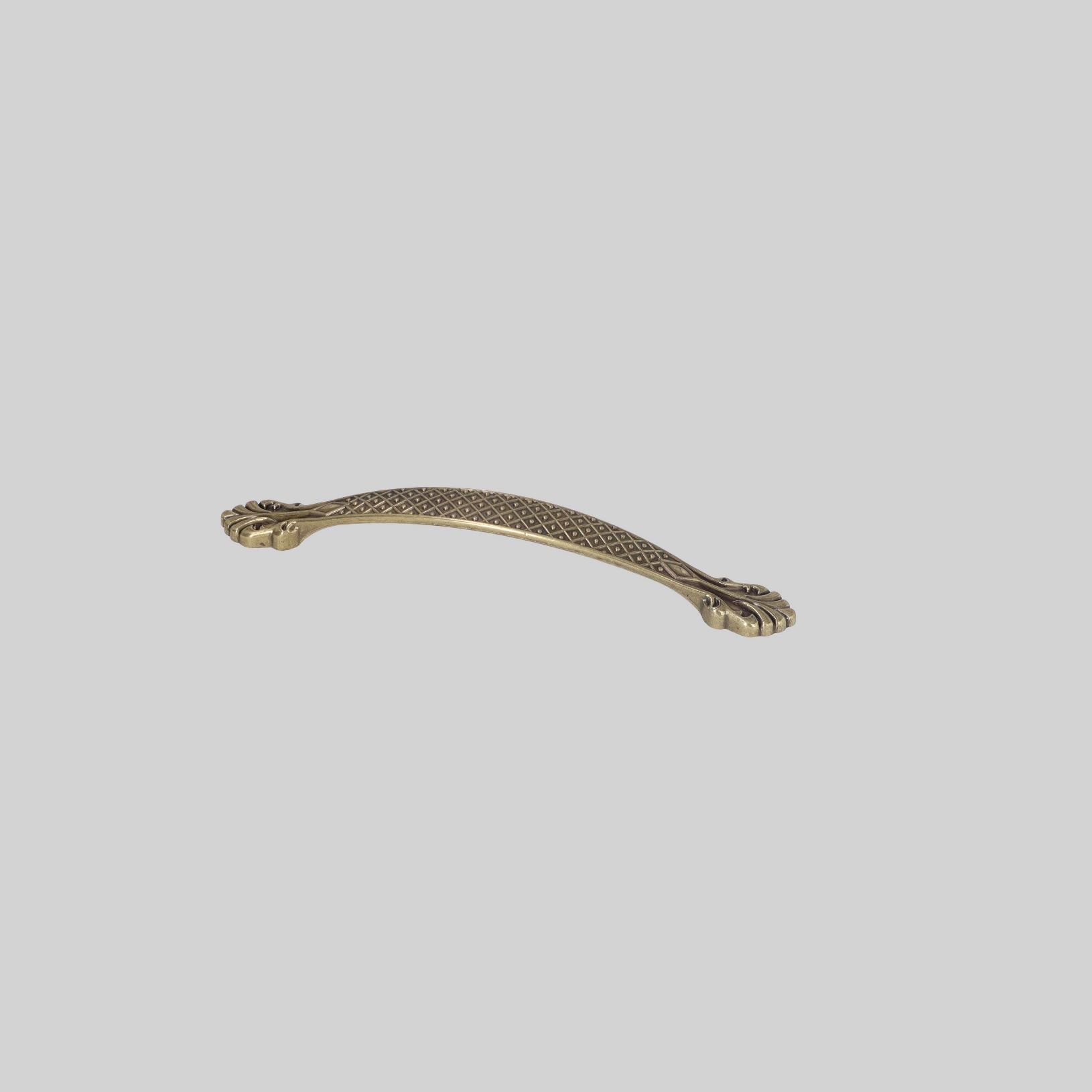 ლითონის სახელური 128MM A.SARI CIGDEM