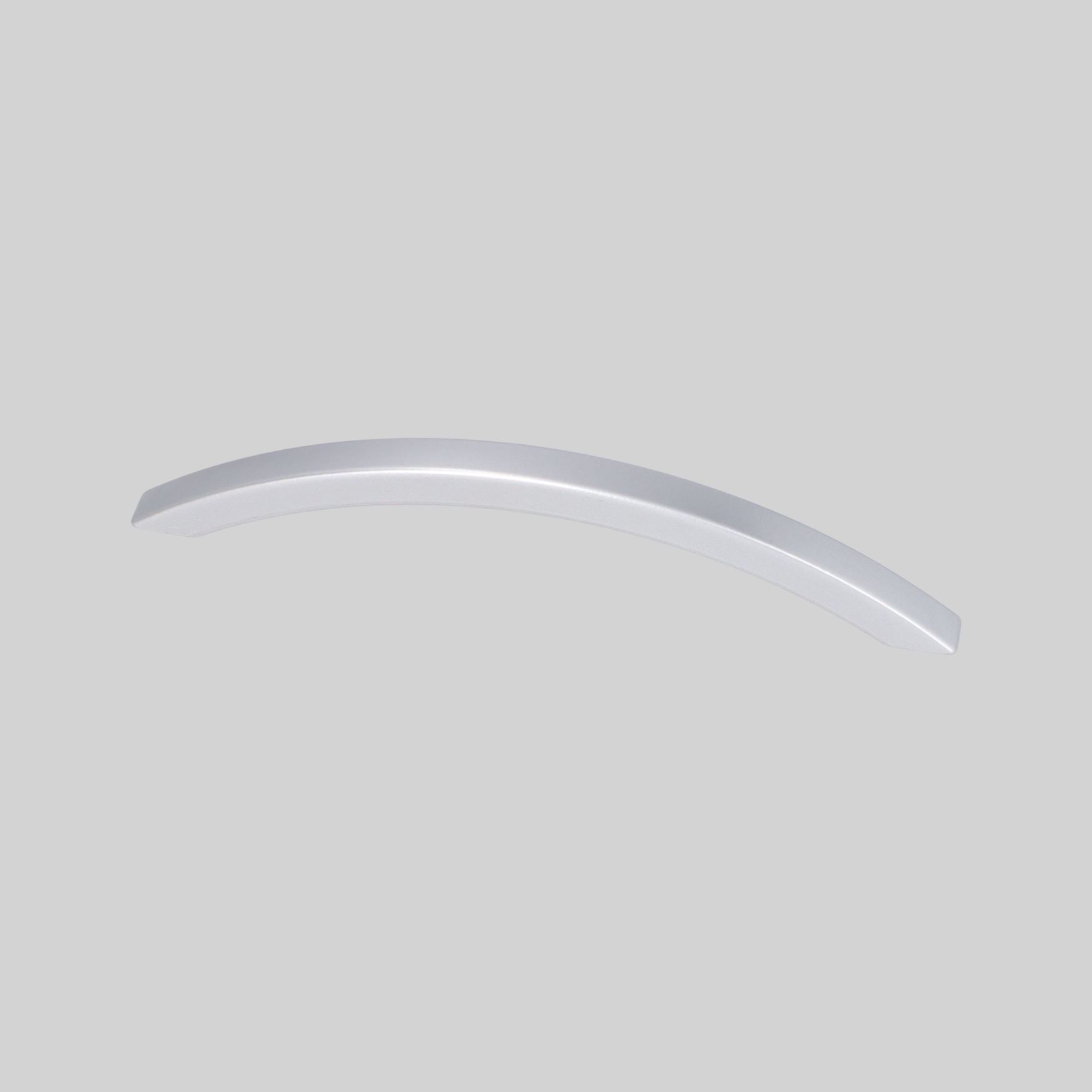 სახელური პლასტმასის LIZA 128MM (MAT KROM) SEDEF