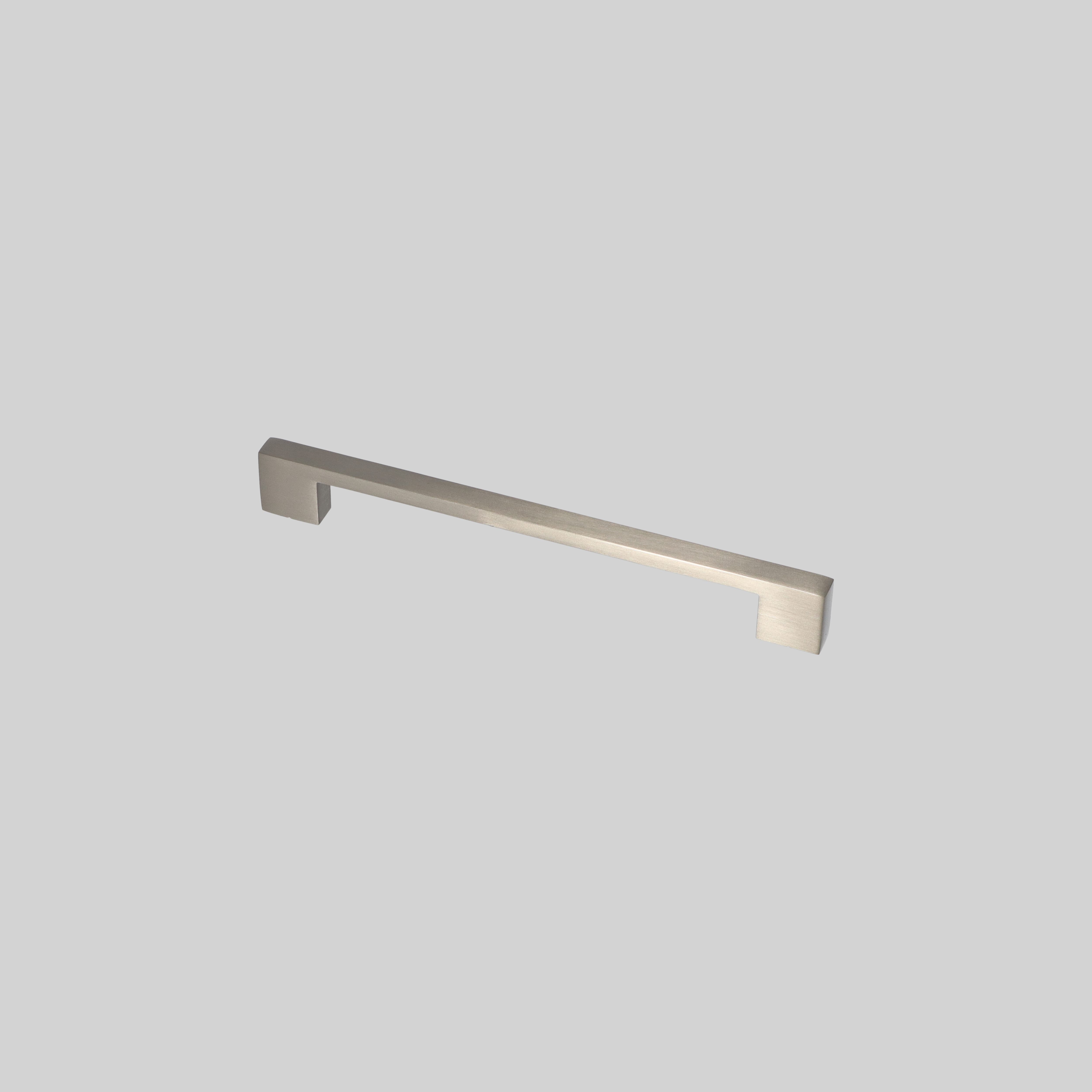906-224-IN სახელური L=224mm, ინოქსი ERKUL