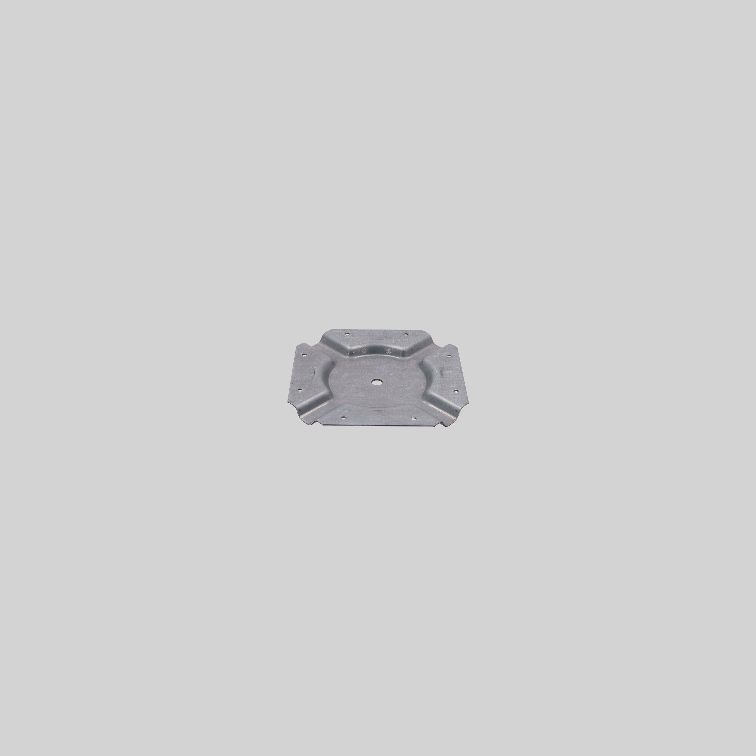 მაგიდის ფეხის ზედა სამაგრი 200*200mm