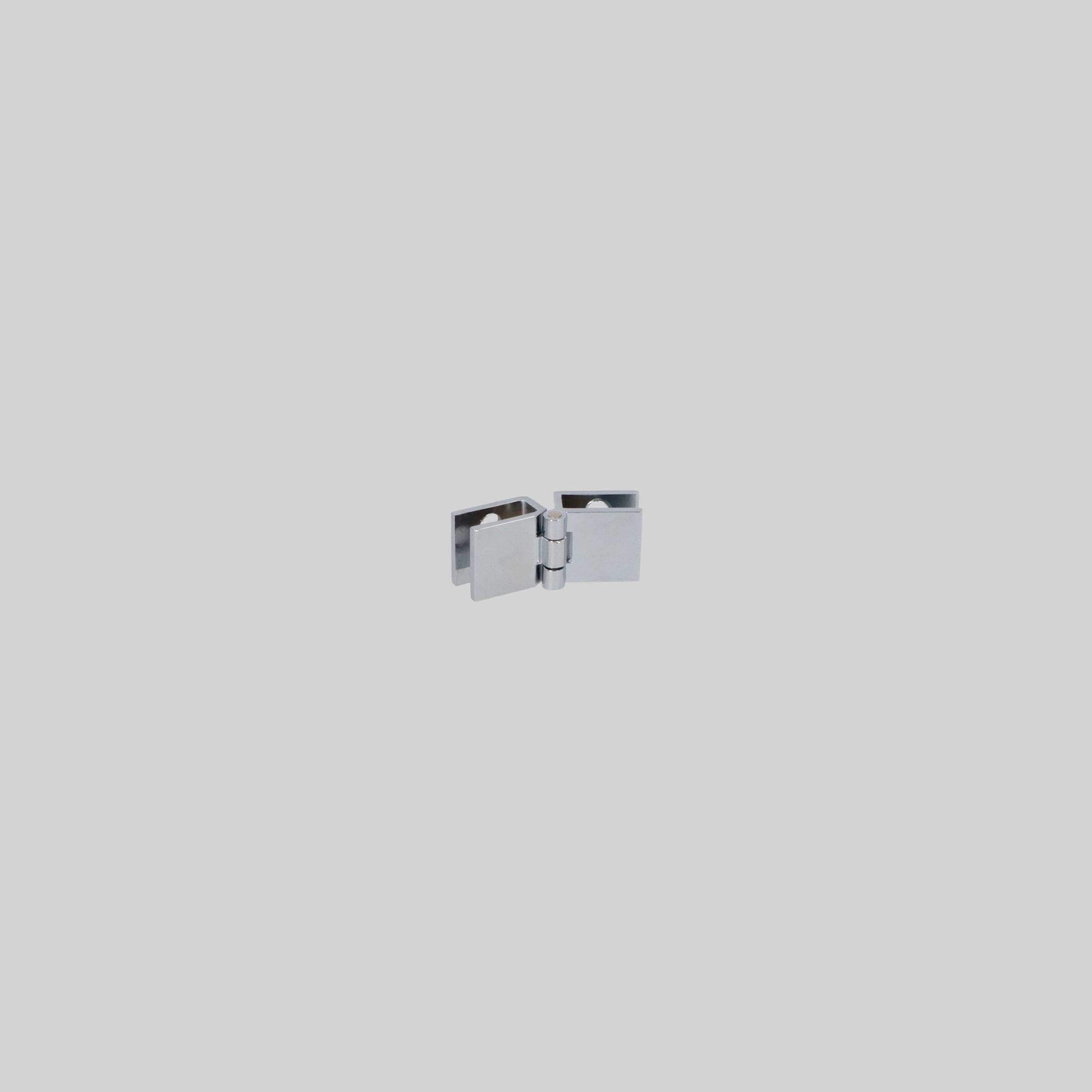 შუშის ანჯამა (Chrome) D