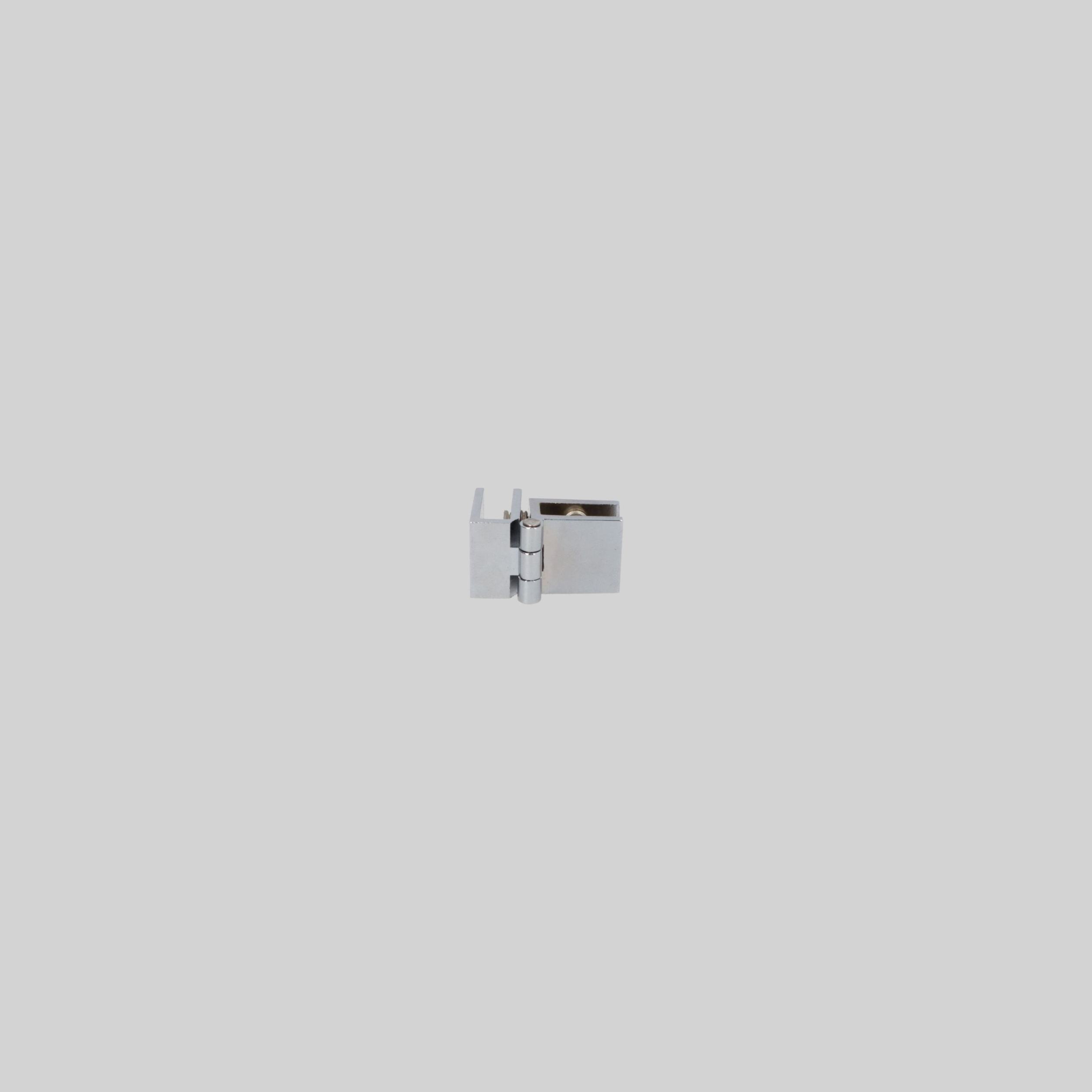 შუშის ანჯამა (Chrome) E