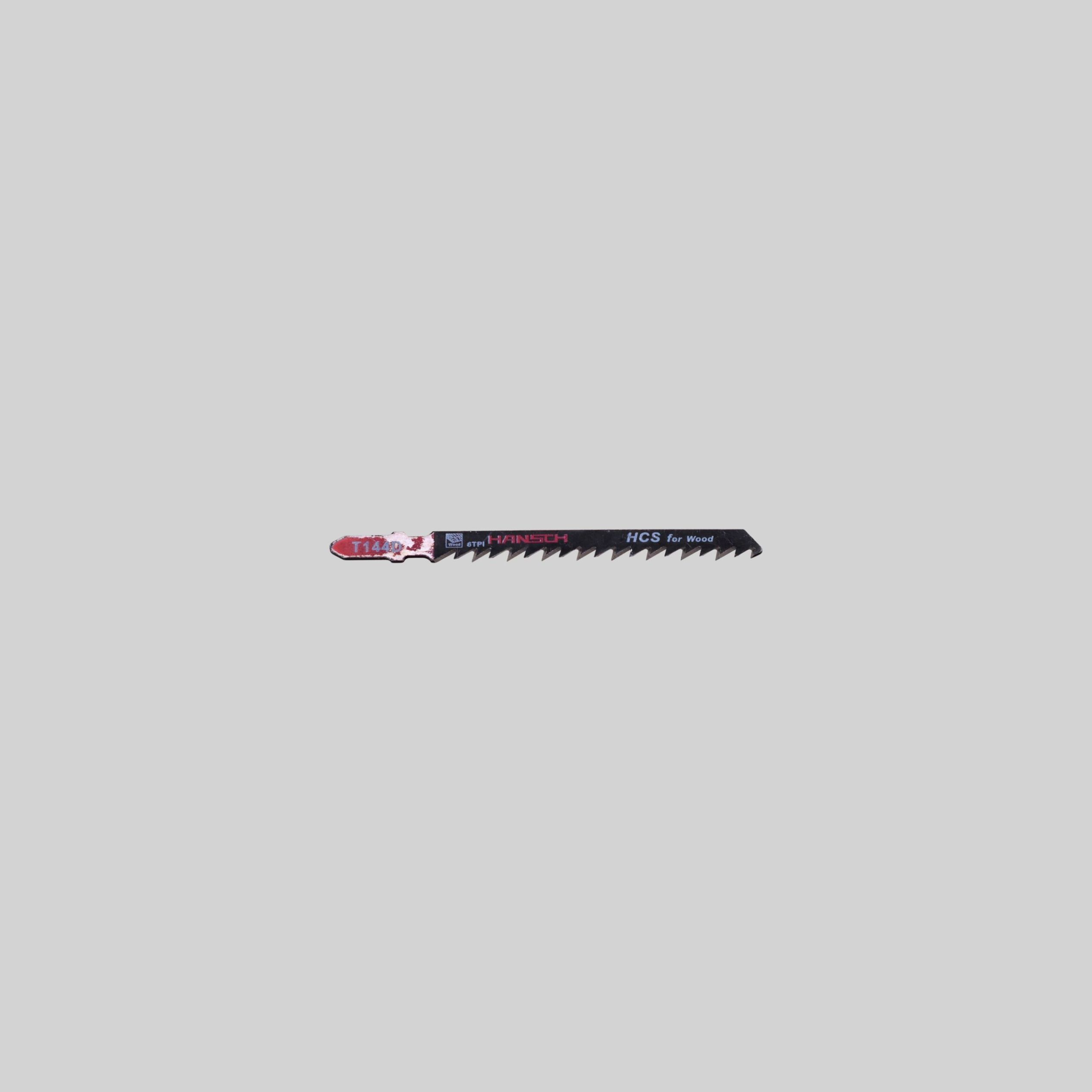 ლობზიკის პირი T144D (100*24T)
