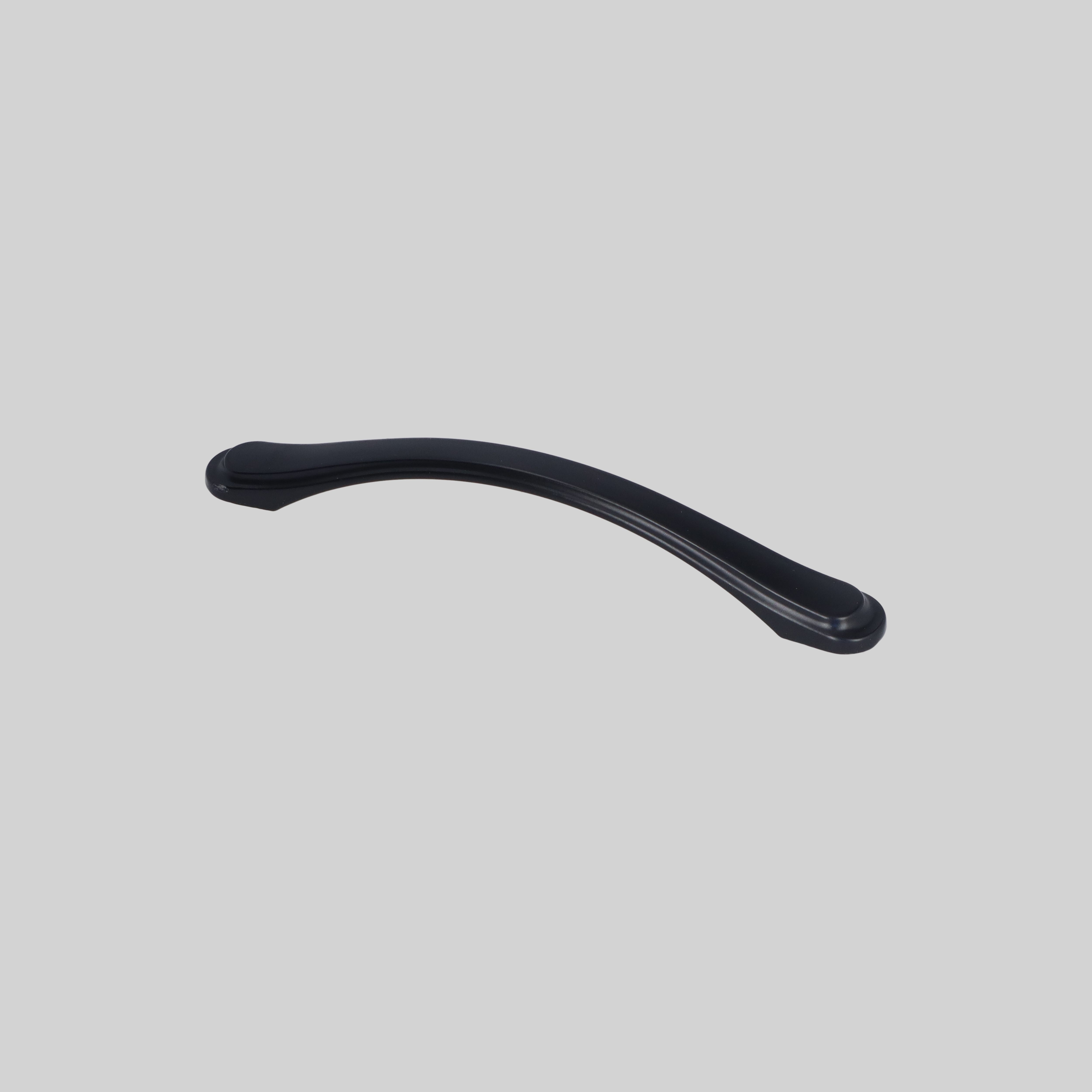 ავეჯის სახელური 96mm BK 22351