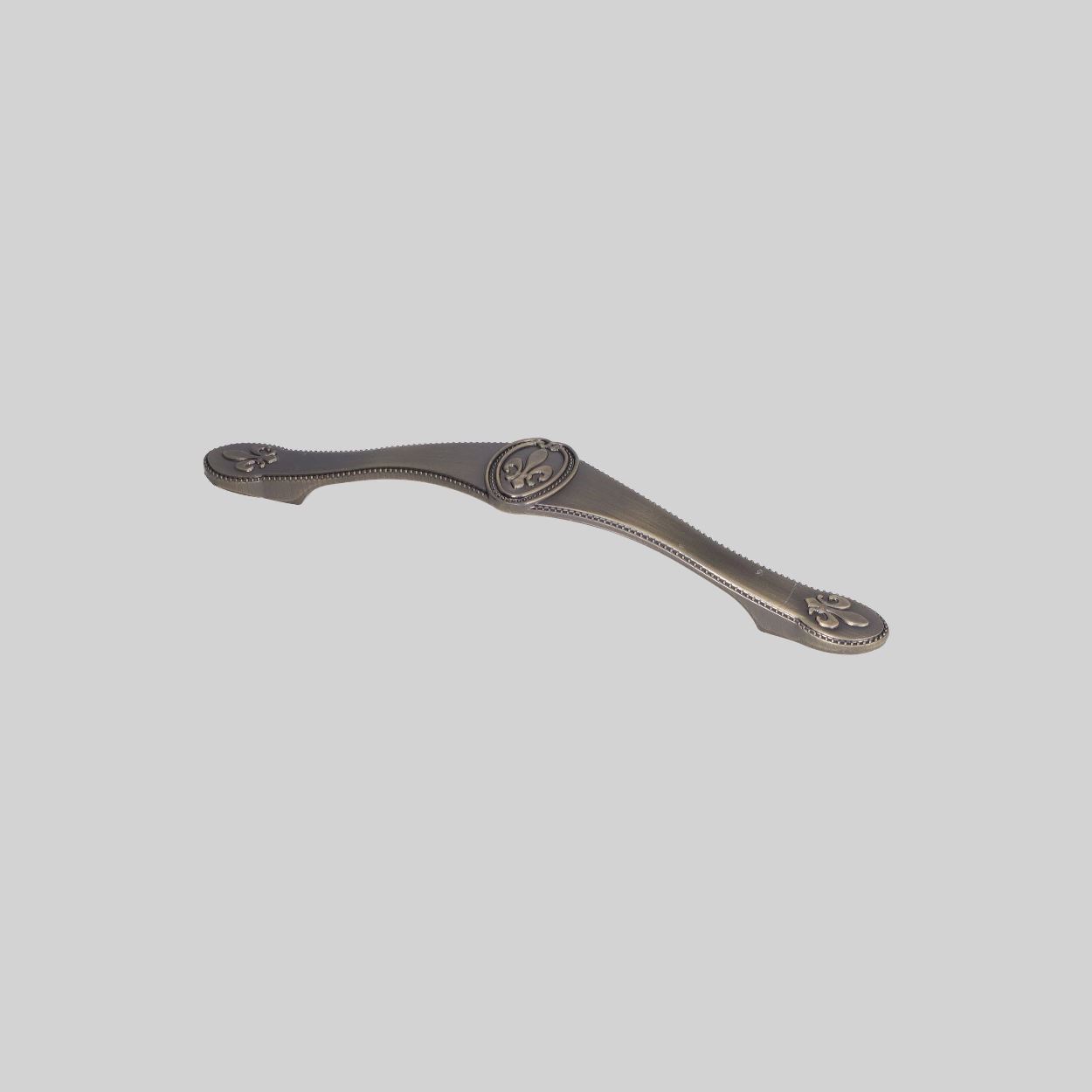 ავეჯის სახელური 128mm MBAB 22308