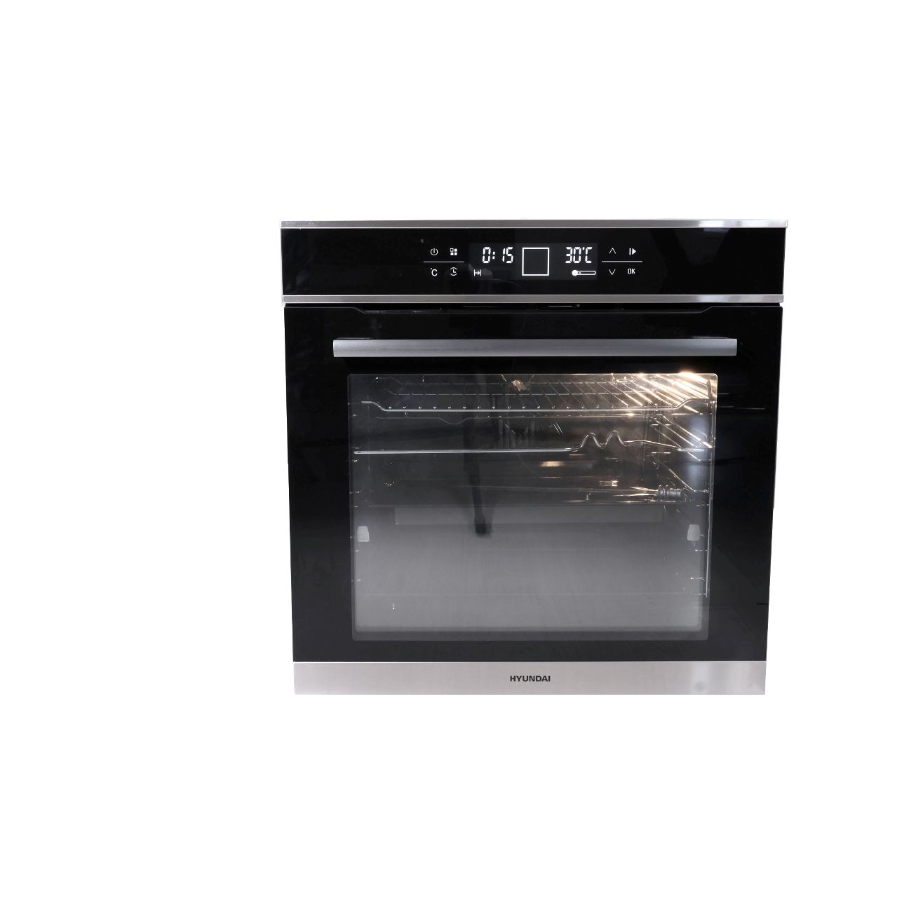 I28180 ელექტრო ღუმელი - HYUNDAI - E750112L-H1H3F
