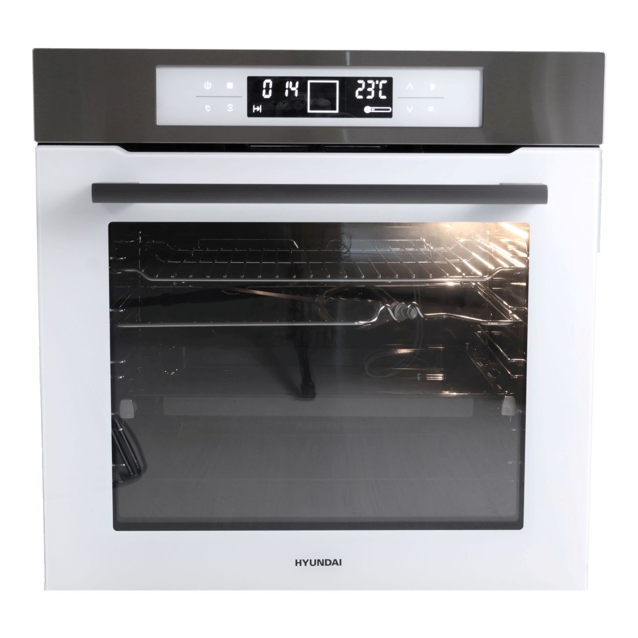 I32320 ელექტრო ღუმელი - HYUNDAI - E750112L-O1G2F (12 FUNCTION)